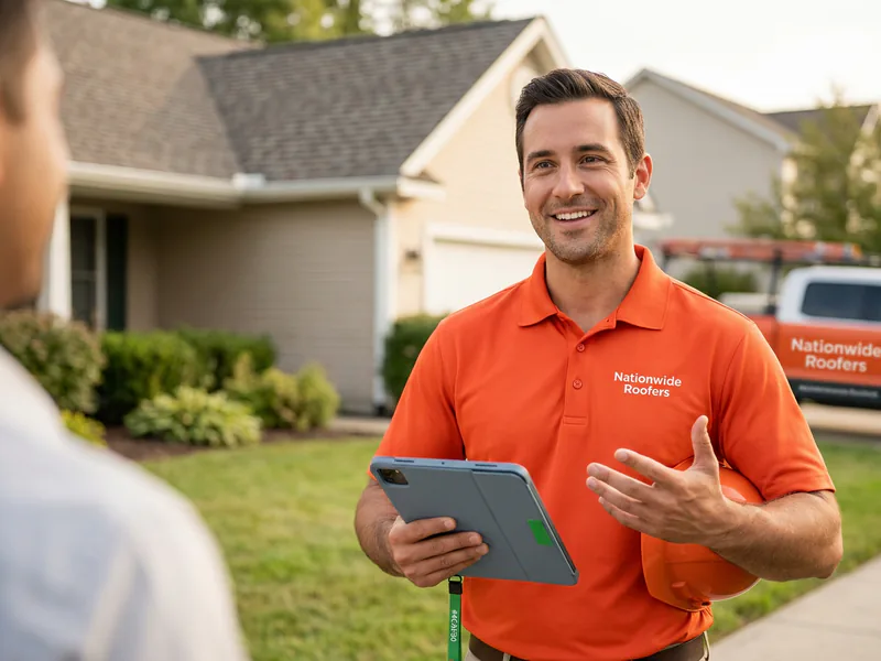 Roof Installation  in North Bend  FAQ